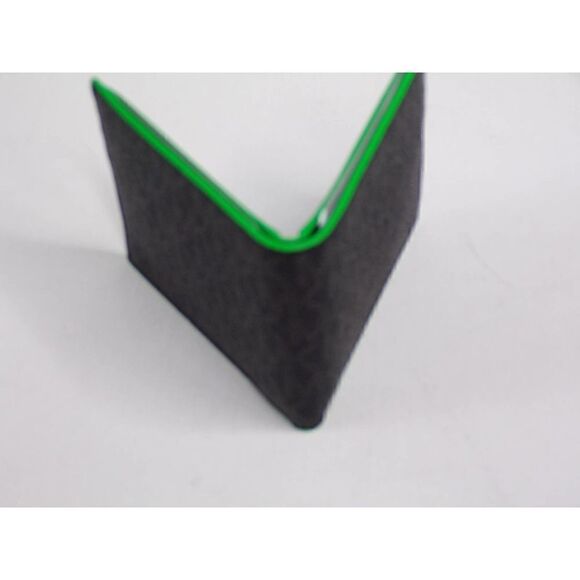 Michael Kors Black Billfold Wallet NWT - Picture 4 of 5